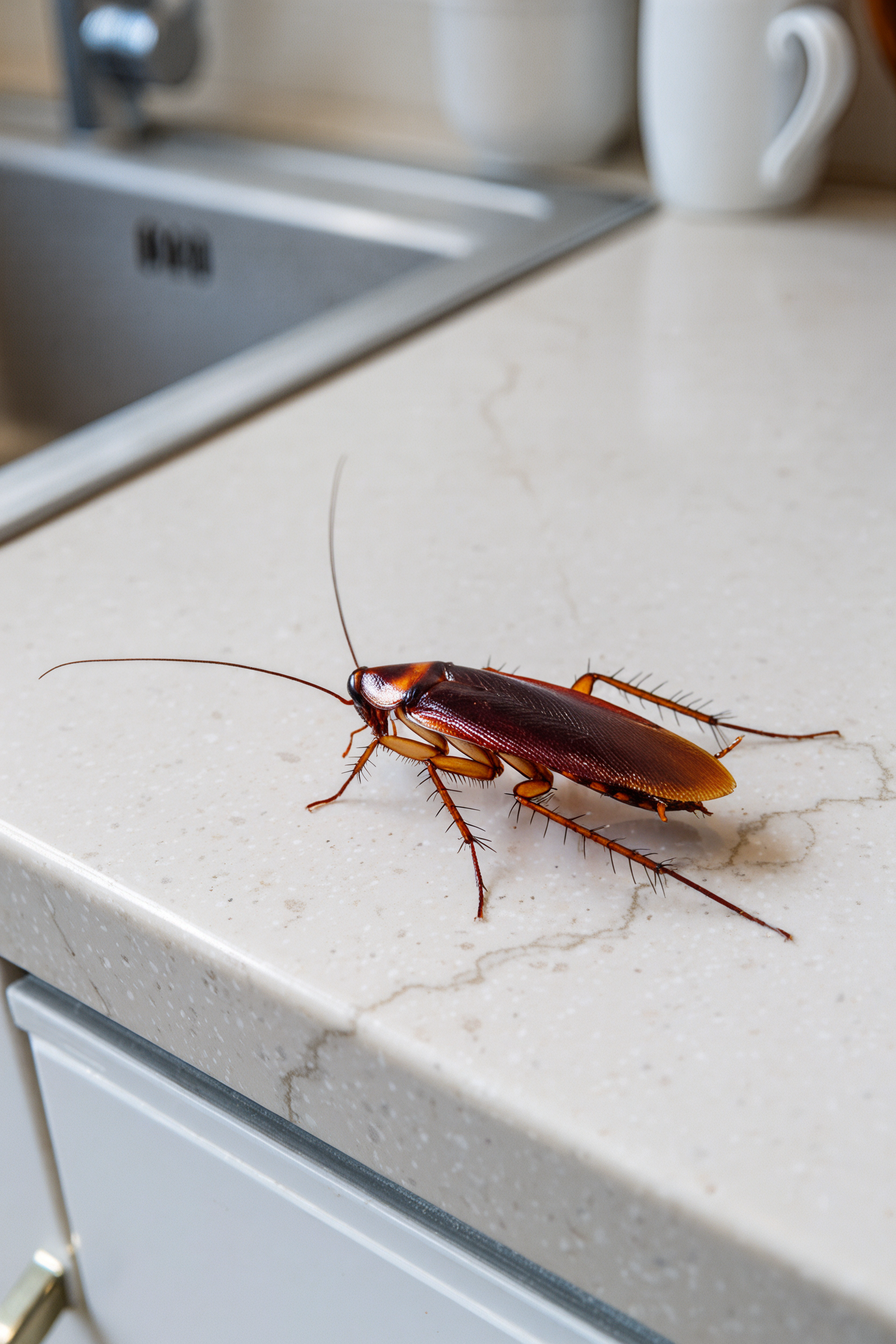 Comprehensive Guide to Low Country Pest Control: Understanding and Managing Palmetto Bugs