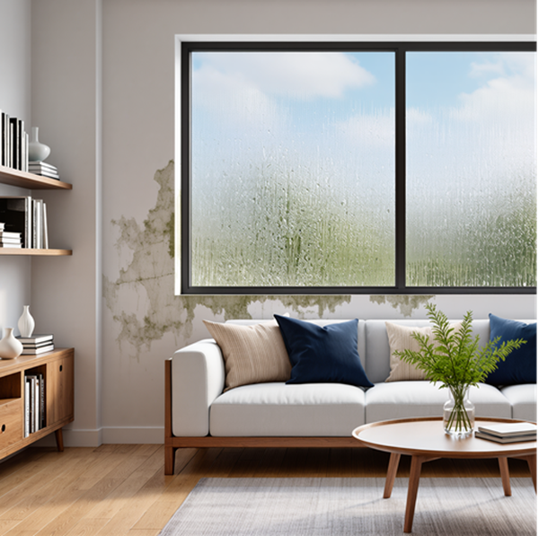 Understanding High Humidity on the Carolina Coast: Impacts on Homes and Health